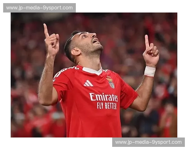 本菲卡数据：用数字驱动胜利